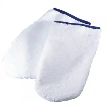Cotton Mitts (Pair) Hive