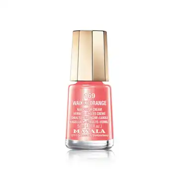 Mavala Nail Polish Waikiki (5ml)