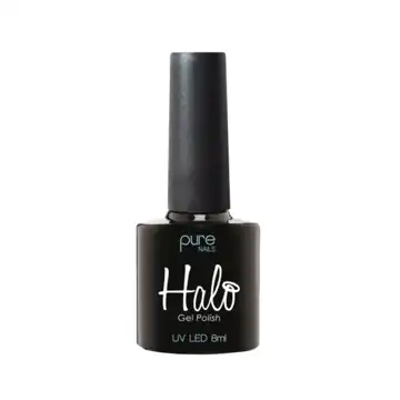 Halo Gel Polish Base Coat (15ml LARGE)