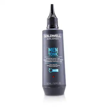 Goldwell Dualsenses Men Activating Scalp Tonic (150ml)