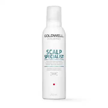 Goldwell DualSenses Scalp Specialist Sensitive Foam Shampoo (250ml)