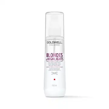 Goldwell DualSenses Blondes & Highlights Serum Spray (150ml)