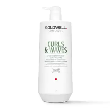 Goldwell DualSenses Curls & Waves Conditioner (1000ml)