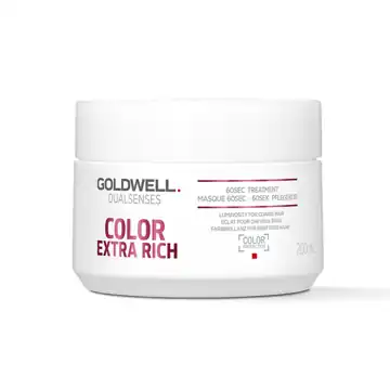 Goldwell DualSenses Color Extra Rich 60 second Treatment (200ml)