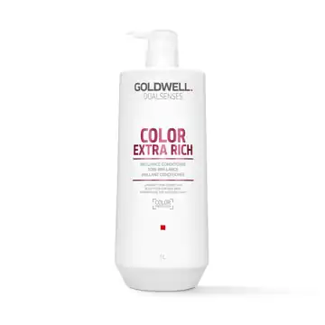 Goldwell DualSenses Color Extra Rich Conditioner (1000ml)