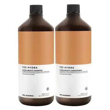 Elgon Yes Hydra Beauty Duo