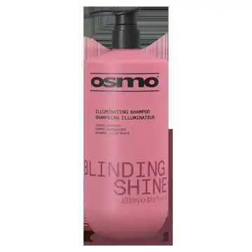 Osmo Blinding Shine Shampoo