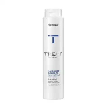 Montibello Cryoactive Hair Loss Control Shampoo - 2 Sizes