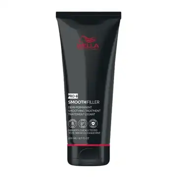 Wella Smooth Filler