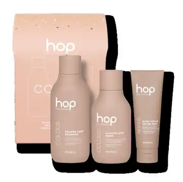 Montibello HOP Colour Christmas Kit