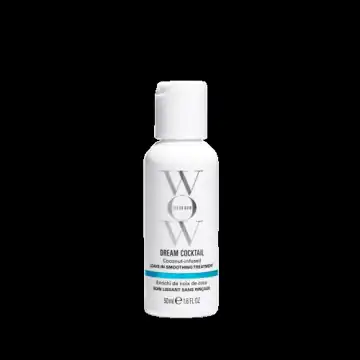 Color Wow Dream Cocktail Coconut Infused Travel Size 50ml