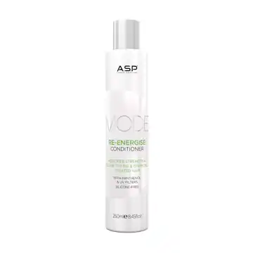 ASP Mode Re-Energise Conditioner