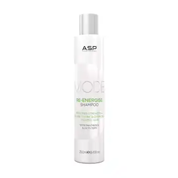 ASP Mode Re-Energise Shampoo