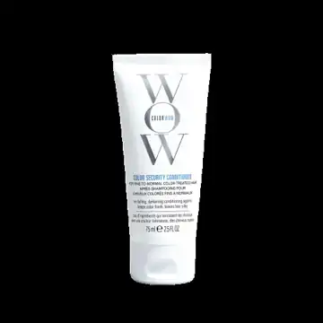 Color Wow Security Conditioner Fine To Normal Travel Size 75ml