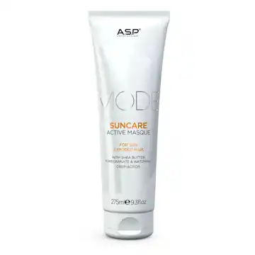 ASP Mode Suncare Active Masque 275ml