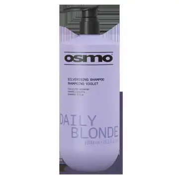 Osmo Daily Blonde Silverising Shampoo