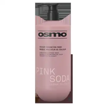 Osmo Pink Soda Color Enhancing Mask