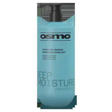 Osmo Deep Moisture Shampoo