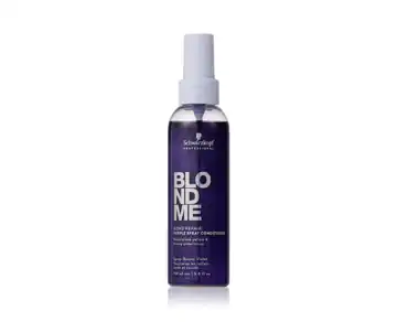 Schwarzkopf Blond Me Purple Spray Conditioner 150ml