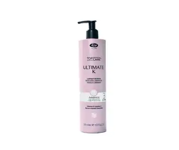 Lisap Ultimate K Lamination Mask 500ml