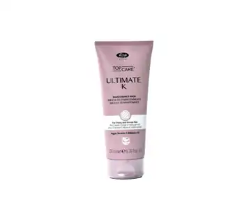 Lisap Ultimate K Maintenance Mask 200ml