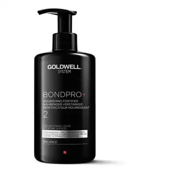 Goldwell System Bond Pro+ 2 Nourishing Fortifier 500ml