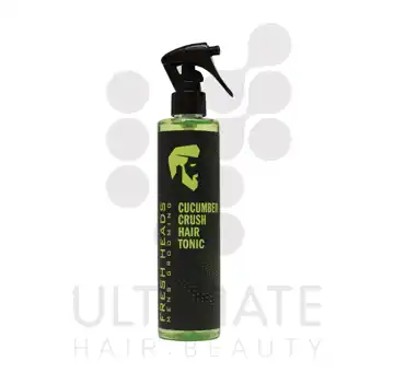 Fresh Heads Cucumber Crush Hair Tonic