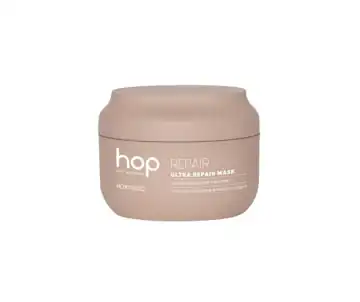 Montibello Hop | Ultra Repair Mask 200ml