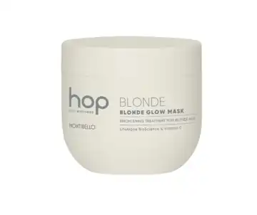 Montibello Hop | Blonde Glow Mask 500ml
