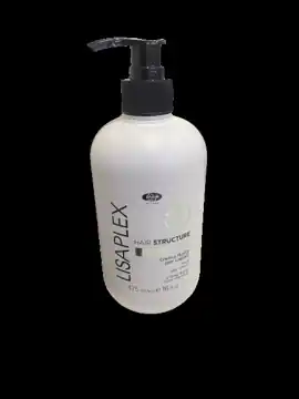 Lisaplex Hair Structure Filler (N'2) 475ml