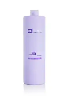 Be Blonde Oxy Blue 35 Vol
