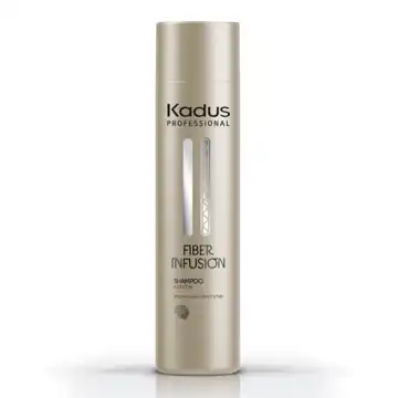 Kadus Fiber Infusion Shampoo