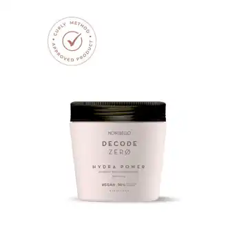 Montibello Decode Zero Hydration Mask 500ml