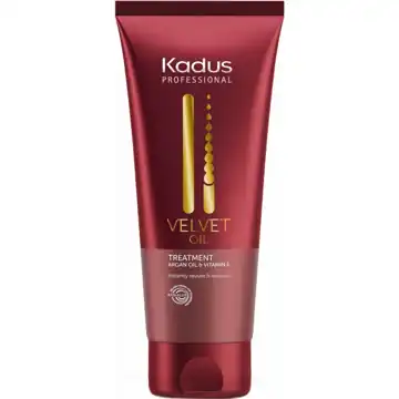 Kadus Velvet Oil Treatment (200ml)