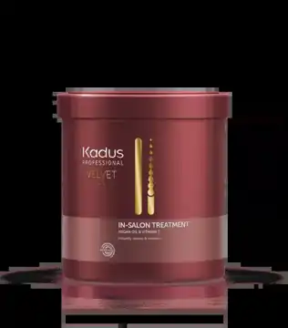 Kadus Velvet Oil Treatment (750ml)