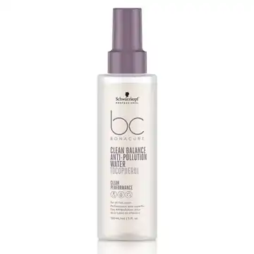 Schwarzkopf BC Clean Balance Deep Anti Pollution Water 150ml