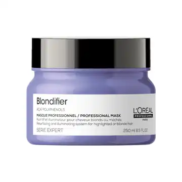 L'Oréal Serie Expert Blondifier Mask Masque