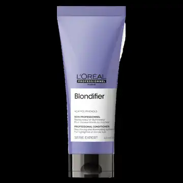 L'Oréal Serie Expert Blondifier Conditioner
