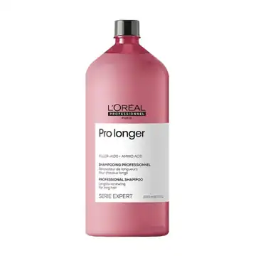 L'Oréal Serie Expert Pro Longer Shampoo