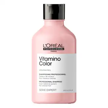 L'Oréal Serie Expert Vitamino Colour Shampoo
