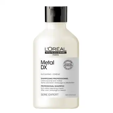 L'Oreal Serie Expert Metal Detox Shampoo