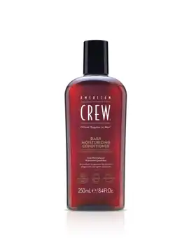 American Crew Daily Moisturising Conditioner