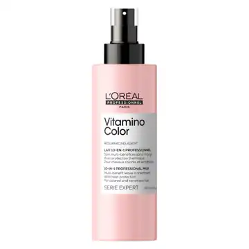 L'Oréal Serie Expert Vitamino Color 10 In 1 Multi Benefit