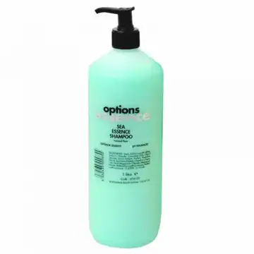Options Essence Sea Essence Shampoo 1000ml
