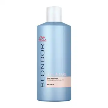 Wella Blondor Seal and Care 500ml