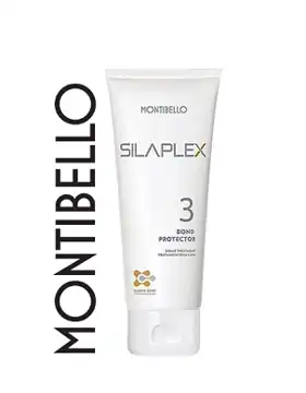 Montibello Silaplex 3 Bond Protector 100ml