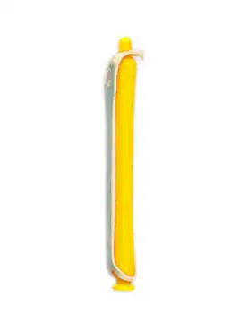 Perm Rods 8mm Yellow (12 pack)