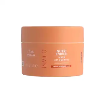 Wella INVIGO Nutri Enrich Deep Nourishing Mask (150ml)