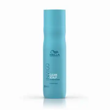 Wella INVIGO Balance Clean Scalp Anti Dandruff Shampoo