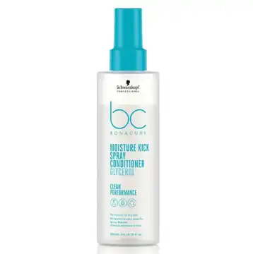 Schwarzkopf BC Moisture Kick Spray Conditioner
